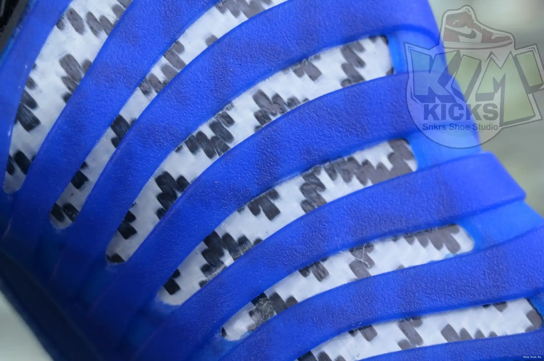 Air Jordan Kimikick 12 Retro'Blueberry'(2024) 0704